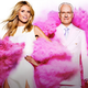 Illustration for article titled Project Runway Live Thread